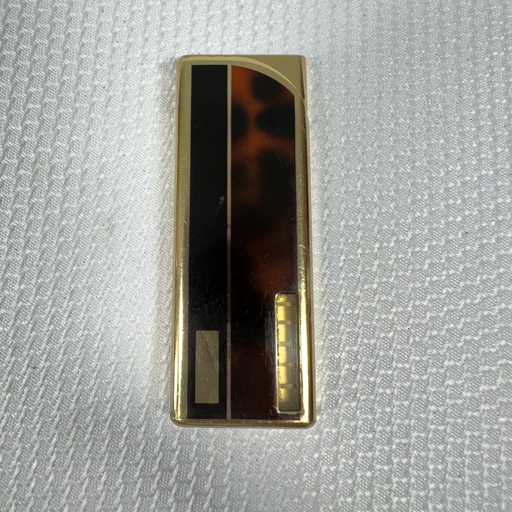 Vintage COLIBRI VISTA Cigarette Lighter - Picture 2 of 11